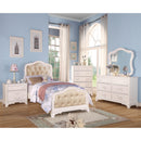 Acme Furniture Ira 5-Drawer Kids Chest 30151 IMAGE 3