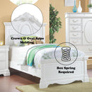 Acme Furniture Estrella 30235F Full Bed IMAGE 4