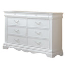 Acme Furniture Estrella 8-Drawer Kids Dresser 30245 IMAGE 2