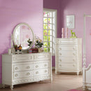 Acme Furniture Dorothy 5-Drawer Kids Chest 30368 IMAGE 2