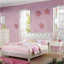 Acme Furniture Dorothy 1-Drawer Kids Nightstand 30369 IMAGE 3