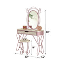 Acme Furniture Priya II 30539 Vanity Set IMAGE 3