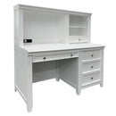 Acme Furniture Lacey 30606 Writing Hutch IMAGE 8