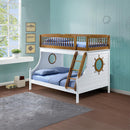 Acme Furniture Kids Beds Bunk Bed 37600 IMAGE 1