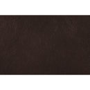 Homelegance Pecos Power Reclining Leather Match Sofa 8480BRW-3PW IMAGE 8