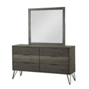 Homelegance Urbanite Dresser Mirror 1604-6 IMAGE 4