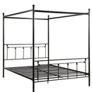 Homelegance Chelone Queen Canopy Platform Bed 1761-1 IMAGE 3