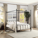 Homelegance Chelone Queen Canopy Platform Bed 1761-1 IMAGE 5