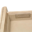 Michael Amini Platine De Royale 12-Drawer Dresser 09050R-201 IMAGE 4