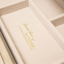 Michael Amini Platine De Royale 12-Drawer Dresser 09050R-201 IMAGE 5