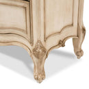 Michael Amini Platine De Royale 11-Drawer Dresser 09051-201 IMAGE 4