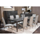 Michael Amini Metro Lights Sideboard 9010007-809 IMAGE 8