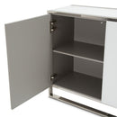 Michael Amini State St. Sideboard 9016007-116 IMAGE 2