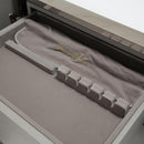 Michael Amini State St. Sideboard 9016007-116 IMAGE 3