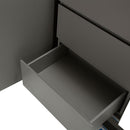 Michael Amini State St. Sideboard 9016007-116 IMAGE 4