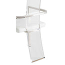 Michael Amini State St. Arm Chair 9016004A-116 IMAGE 2