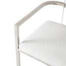 Michael Amini State St. Arm Chair 9016004A-116 IMAGE 3