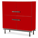 Michael Amini Accent Cabinets Cabinets 9016008-602 IMAGE 1