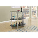 Poundex Bars Bars F2053 IMAGE 1