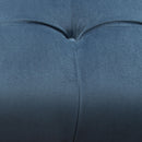 Diamond Sofa Hollywood Stationary Fabric Sofa HOLLYWOODSOBU IMAGE 8