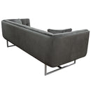 Diamond Sofa Hollywood Stationary Fabric Sofa HOLLYWOODSODG IMAGE 10