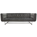 Diamond Sofa Hollywood Stationary Fabric Sofa HOLLYWOODSODG IMAGE 2