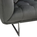 Diamond Sofa Hollywood Stationary Fabric Sofa HOLLYWOODSODG IMAGE 6