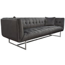 Diamond Sofa Hollywood Stationary Fabric Sofa HOLLYWOODSODG IMAGE 9