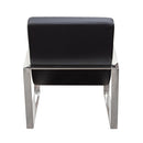 Diamond Sofa Aristocrat Stationary Polyurethane Accent Chair ARISTOCRAT IMAGE 4