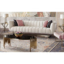 Diamond Sofa Venus Stationary Fabric Sofa VENUSSOCM IMAGE 9