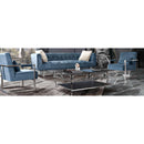 Diamond Sofa Studio Stationary Fabric Accent Chair STUDIOCHBU IMAGE 10