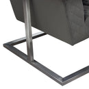 Diamond Sofa Studio Stationary Fabric Accent Chair STUDIOCHDG IMAGE 9