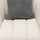 Diamond Sofa Venus Stationary Fabric Chair VENUSCHCM IMAGE 7