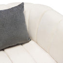 Diamond Sofa Venus Stationary Fabric Chair VENUSCHCM IMAGE 8