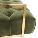 Diamond Sofa Luxe Stationary Fabric Accent Chair LUXECHGN IMAGE 8