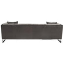 Diamond Sofa Crawford Stationary Fabric Sofa CRAWFORDSODG IMAGE 5