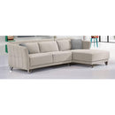 Diamond Sofa Naomi Fabric 2 pc Sectional NAOMIRFSECTBA IMAGE 10