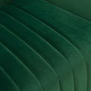 Diamond Sofa Ava Stationary Fabric Chair AVACHEM IMAGE 10