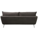 Diamond Sofa Vantage Stationary Fabric Sofa VANTAGESOGR IMAGE 4