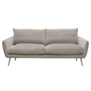 Diamond Sofa Vantage Stationary Fabric Sofa VANTAGESOFL IMAGE 3