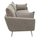 Diamond Sofa Vantage Stationary Fabric Sofa VANTAGESOFL IMAGE 4