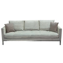 Diamond Sofa Chateau Stationary Fabric Sofa CHATEAUSOSP IMAGE 1