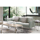 Diamond Sofa Chateau Stationary Fabric Sofa CHATEAUSOSP IMAGE 9
