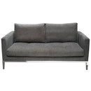 Diamond Sofa Chateau Stationary Fabric Loveseat CHATEAULOAG IMAGE 6