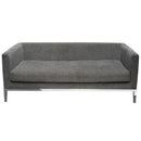 Diamond Sofa Chateau Stationary Fabric Loveseat CHATEAULOAG IMAGE 7