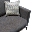 Diamond Sofa Chateau Stationary Fabric Loveseat CHATEAULOAG IMAGE 9