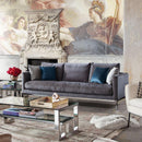 Diamond Sofa Chateau Stationary Fabric Sofa CHATEAUSOAG IMAGE 12