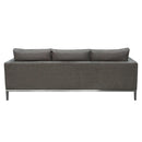 Diamond Sofa Chateau Stationary Fabric Sofa CHATEAUSOAG IMAGE 4