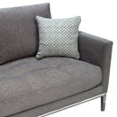 Diamond Sofa Chateau Stationary Fabric Sofa CHATEAUSOAG IMAGE 5