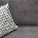 Diamond Sofa Chateau Stationary Fabric Sofa CHATEAUSOAG IMAGE 7